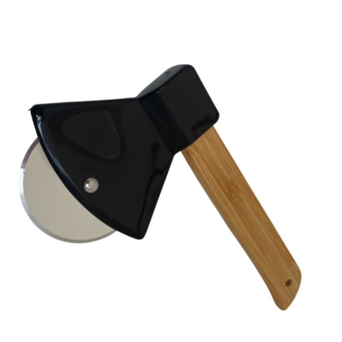 CEuk axe pizza cutter